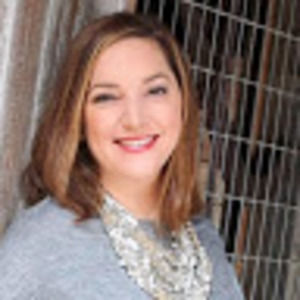 Meet your Posher, Orlagh